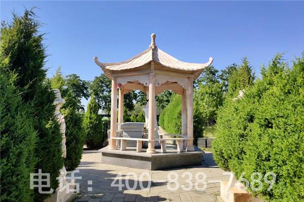 北京通州通惠陵园公墓价格一览